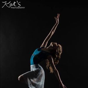 Meet your Posher, Katina